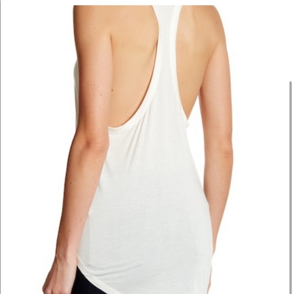 Haute Hippie “I'm Crazy For Loving You" Racerback - Picture 2 of 7